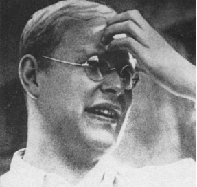 Dietrich Bonhoeffer (1906–1945)