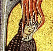 Hildegard von Bingen (1098-1179)