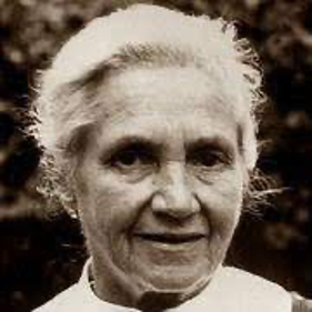 Maria Luise Thurmair (1912–2005)